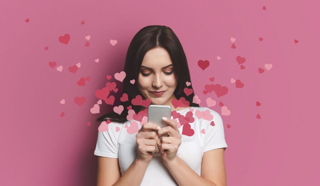 Ki verändert das Online Dating