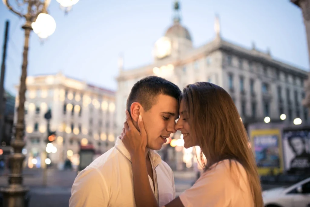 Dating in Berlin