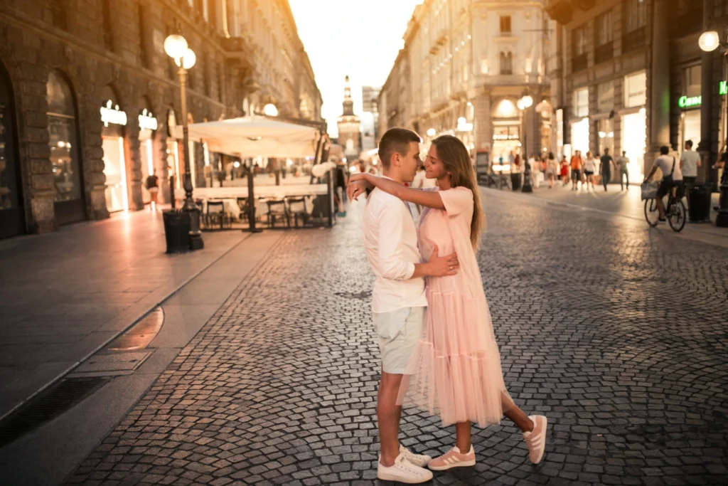 Singlebörse in Berlin